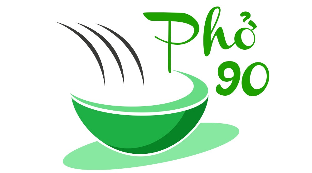 Pho 90 logo